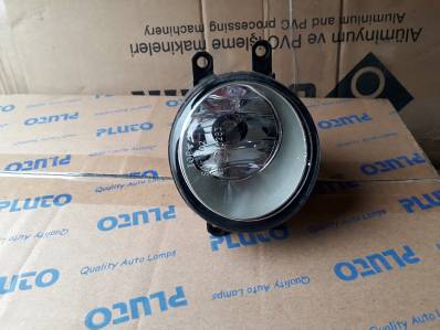 2009-2007-2012  TOYOTA AURİS SIFIR SİS FARI